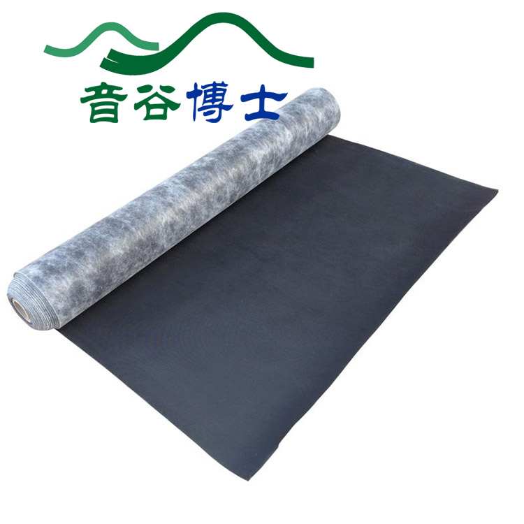 哪个品牌阻尼隔音毡好