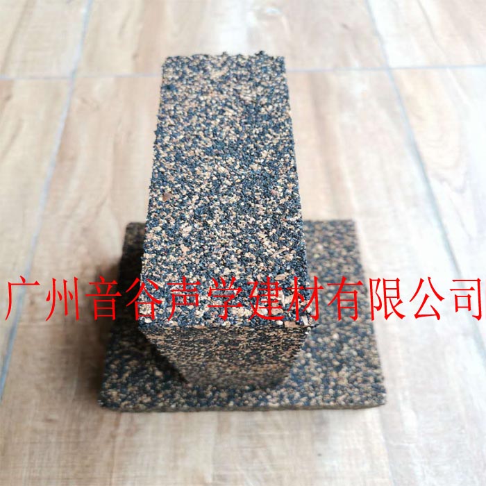 机房地面减震砖厂家